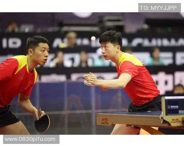 深圳乒乓球队中路突破的秘密与深度解析探索乒乓球的魅力与技巧