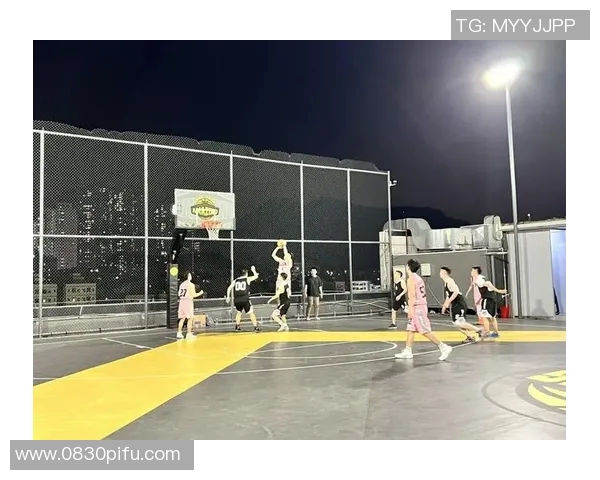 深圳篮球队在冠军赛中的速度优势与战术解析