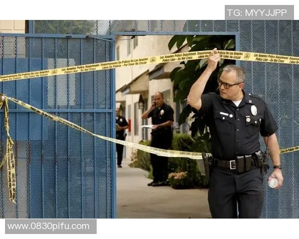 枪击足球明星的国家背后的暴力阴影与社会动荡分析