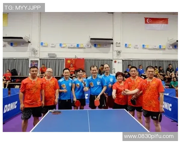 北京乒乓球队在大师赛中的实力展现与未来发展潜力分析